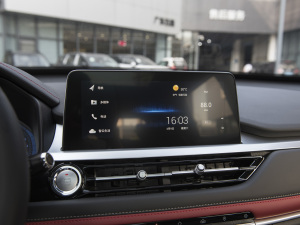 2022ܰ 1.6T DCTӢ+ п؅^(q)