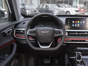 2022ܰ 1.6T DCTӢ+ P