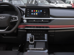 2022ܰ 1.6T DCTӢ+ п_