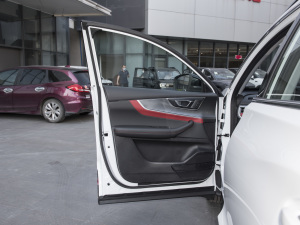 2022ܰ 1.6T DCTӢ+ {λ܇T