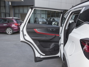 2022ܰ 1.6T DCTӢ+ ܇T