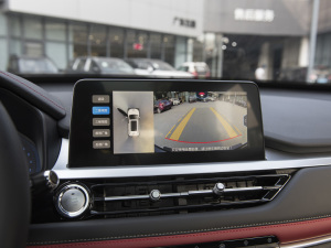 2022ܰ 1.6T DCTӢ+ п؅^(q)