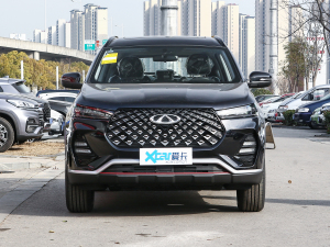 2022ܰ 1.6T DCTʿ ǰ