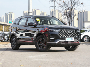 2022ܰ 1.6T DCTʿ ǰ45