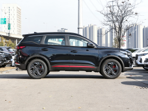 2022ܰ 1.6T DCTʿ ȣң