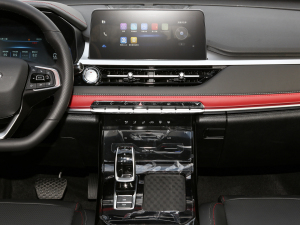 2022ܰ 1.6T DCTʿ п_