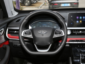 2022ܰ 1.6T DCTʿ P