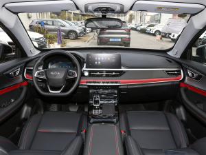 2022ܰ 1.6T DCTʿ ȫ