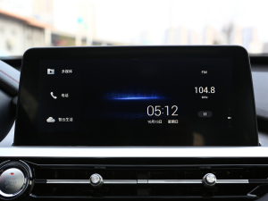 2022ܰ 1.6T DCTʿ п؅^(q)