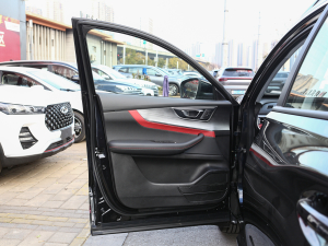 2022ܰ 1.6T DCTʿ {λ܇T