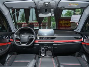 2022ܰ 1.5T CVTlʿ ȫ