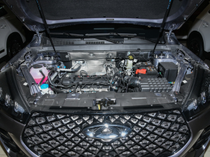 2022ܰ 1.5T CVTlʿ lәC