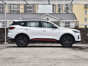 2022ܰ 1.5T CVTʿ+ ȣң