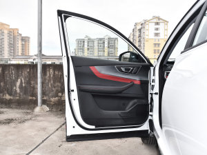 2022ܰ 1.5T CVTʿ+ {λ܇T