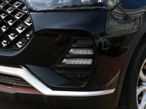 2022ܰ 1.5T CVTlʿ+ ǰF