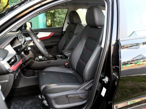 2022ܰ 1.5T CVTlʿ+ {