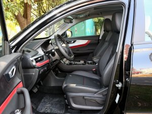 2022ܰ 1.5T CVTlʿ+ ǰſg