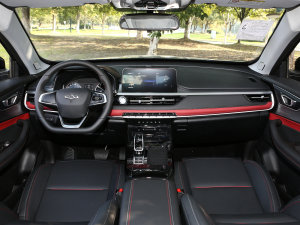 2022ܰ 1.5T CVTlʿ+ ȫ