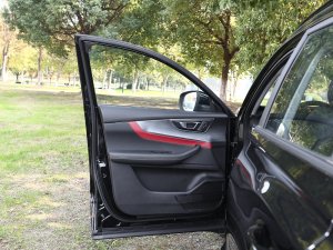 2022ܰ 1.5T CVTlʿ+ {λ܇T