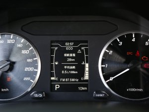 2022ܰ 1.5T CVTl(wi)ʿ+ п؅^(q)