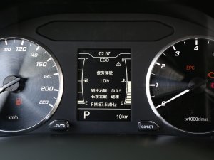 2022ܰ 1.5T CVTl(wi)ʿ+ п؅^(q)