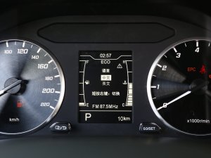 2022ܰ 1.5T CVTl(wi)ʿ+ п؅^(q)