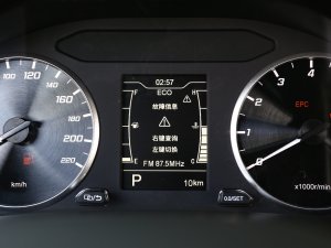 2022ܰ 1.5T CVTl(wi)ʿ+ п؅^(q)