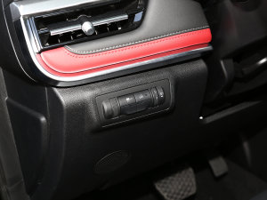 2022ܰ 1.5T CVTl(wi)ʿ+ п؅^(q)