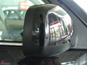 2009款经典版 2.0L 手动豪华型 细节外观