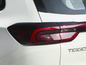 2022款1.5TCI 手动特供版 5座 尾灯