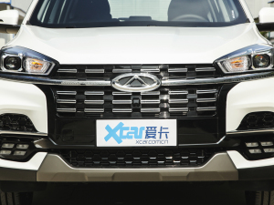 2022款1.5TCI 手动特供版 5座 中网