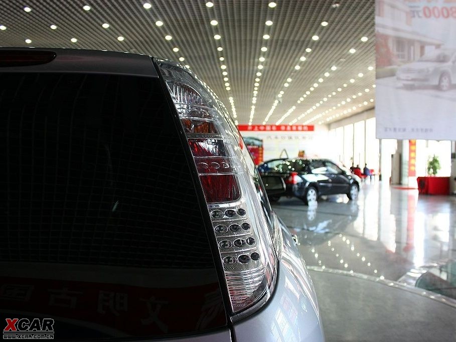 2009|֮Cross 2.0L քm