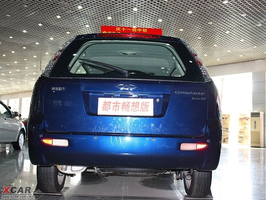 2009|֮Cross 2.0L քm