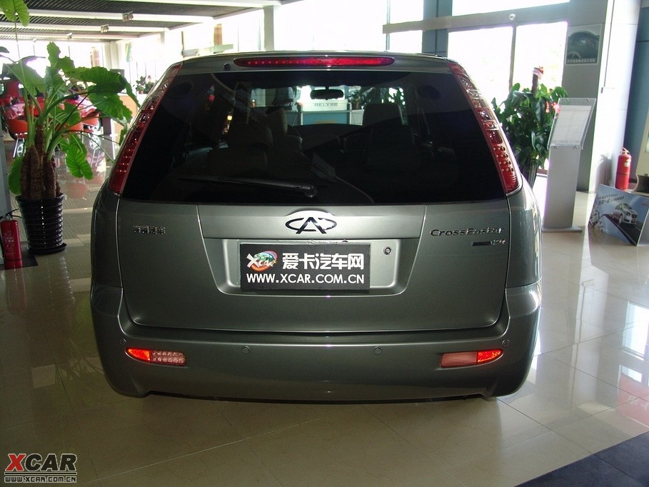 2009|֮Cross 2.0L քӺA