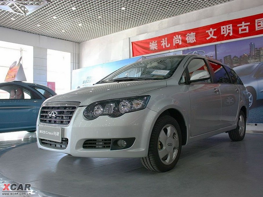 2009|֮Cross 1.8L քm