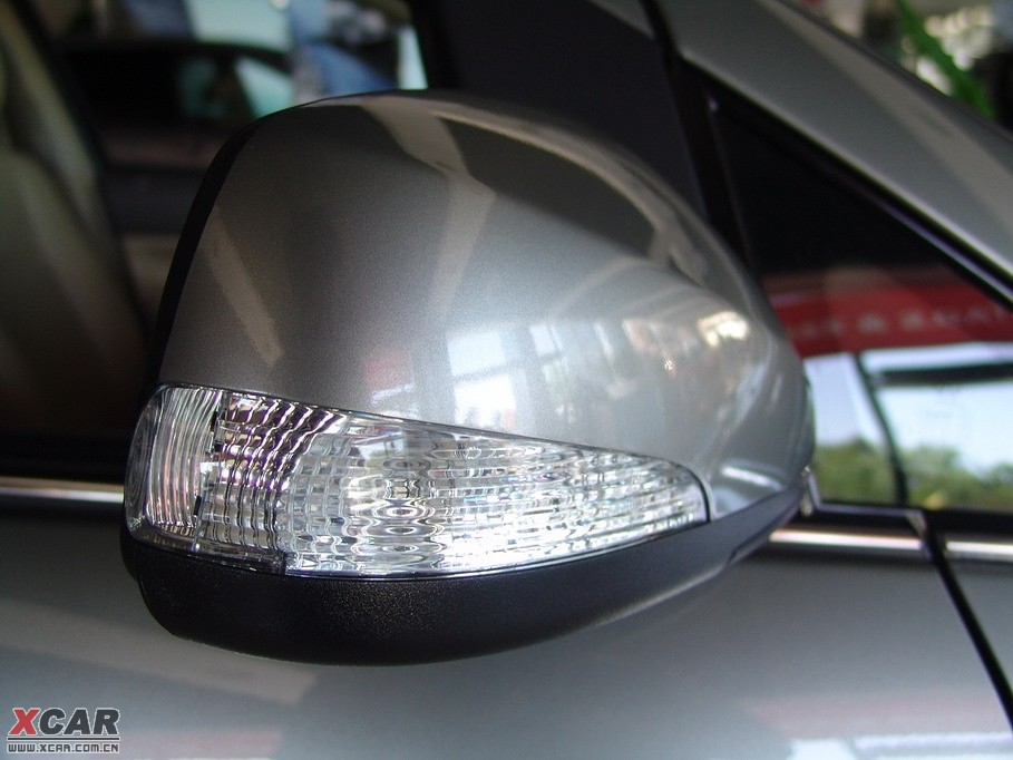 2009|֮Cross 2.0L քӺA