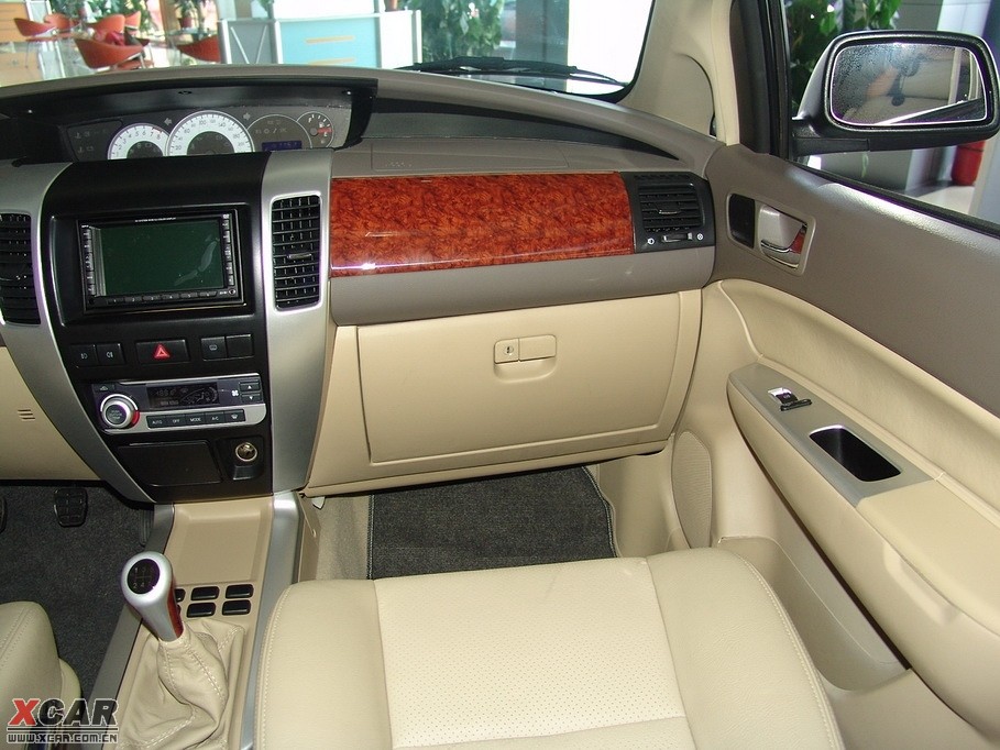 2009|֮Cross 2.0L քӺA