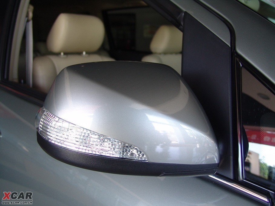 2009|֮Cross 2.0L քӺA