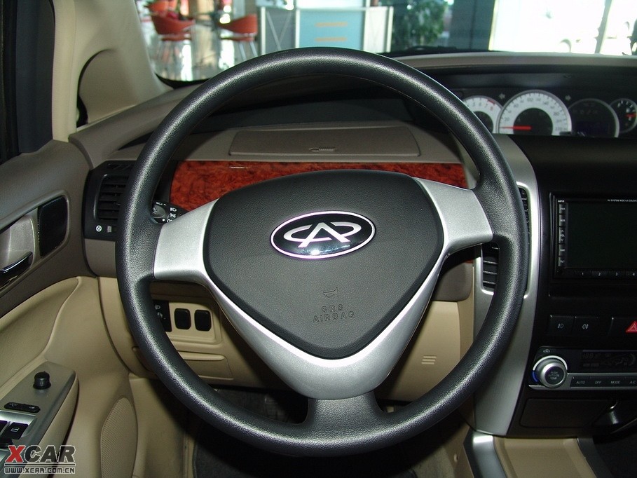 2009|֮Cross 2.0L քӺA