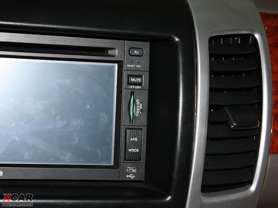 2009|֮Cross 2.0L ք(dng)m