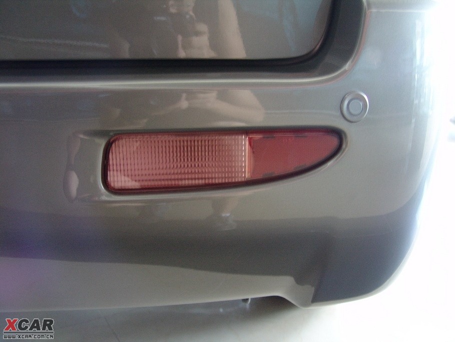 2009|֮Cross 2.0L քӺA