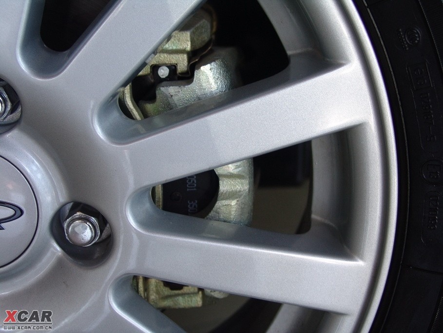 2009|֮Cross 2.0L ք(dng)A