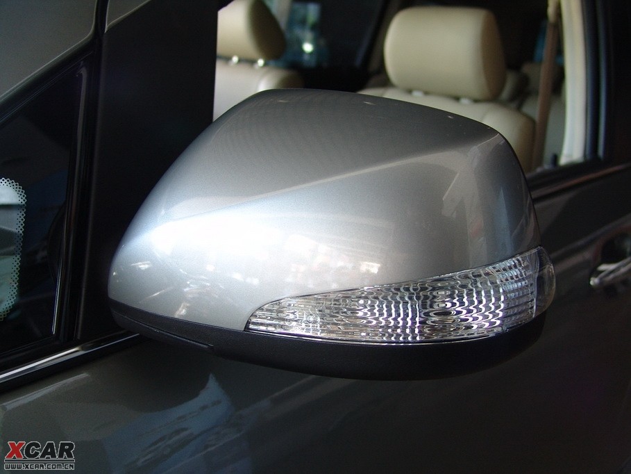 2009|֮Cross 2.0L քӺA