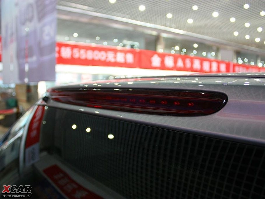 2009|֮Cross 2.0L ք(dng)m