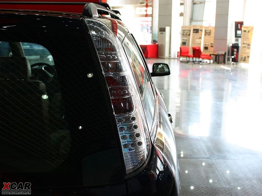 2009|֮Cross 2.0L ք(dng)m