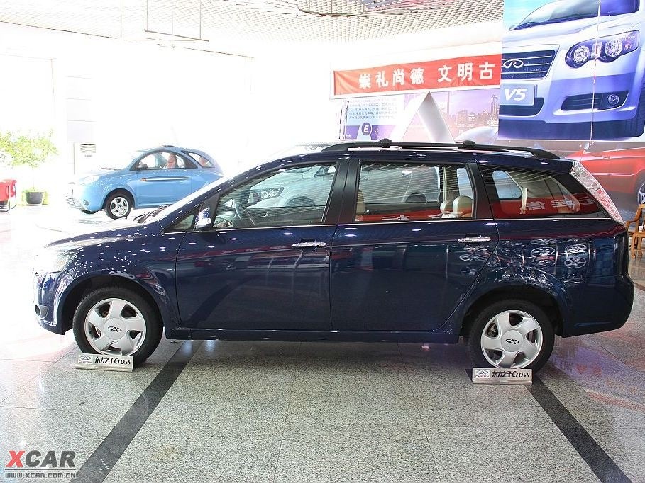 2009|֮Cross 2.0L քm