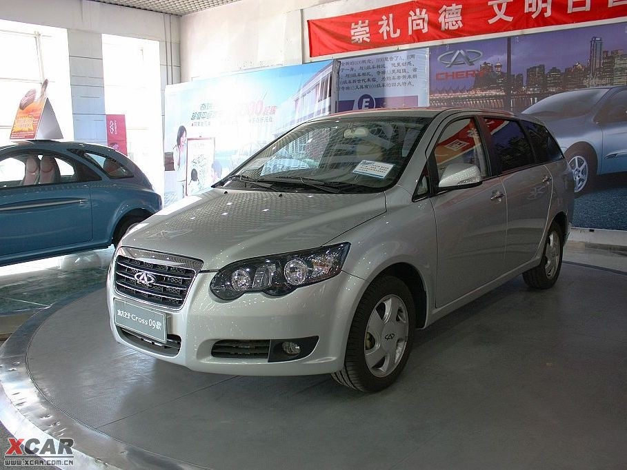 2009|֮Cross 2.0L քm