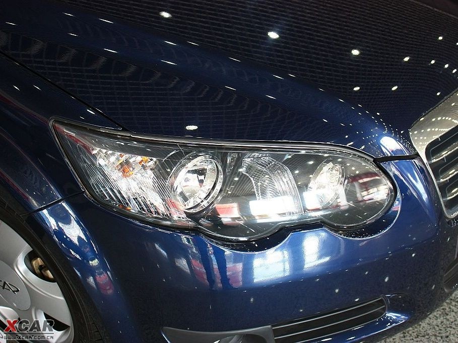 2009|֮Cross 2.0L քm