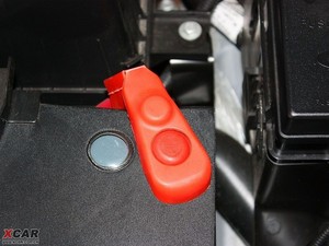 2009款2.0L 手动舒适版 其它