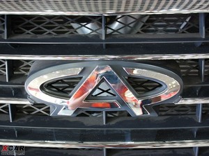 2009款2.0L 手动舒适版 细节外观